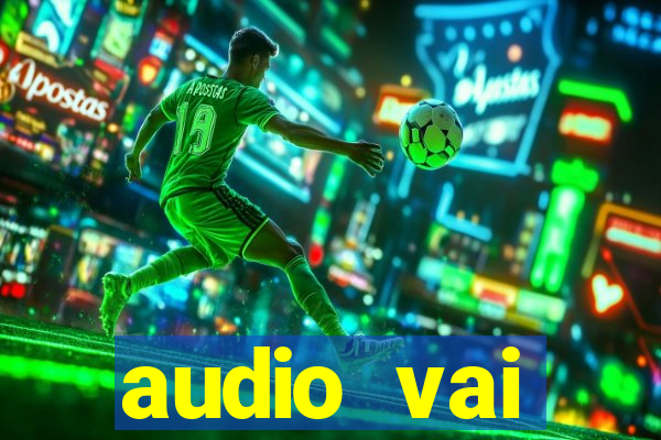 audio vai corinthians com fogos jogo aberto